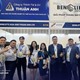 RECAP THUẬN ANH TẠI VIETNAM ELEVATOR EXPO 2025 DẤU ẤN ĐỔI MỚI, KẾT NỐI & PHÁT TRIỂN BỀN VỮNG